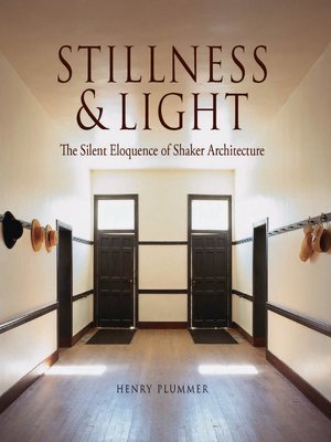 Stillness and Light - ebook